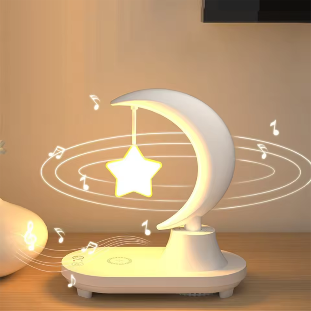 Lampara Dulces Sueños
